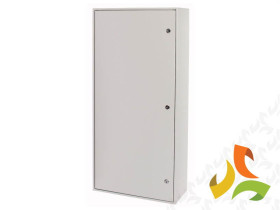 Rozdzielnica pusta natynkowa 175 modułowa 5x35M IP54 BPM-O-800/7 Profi+ 111028 EATON