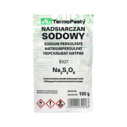 Wytrawiacz, nadsiarczan sodowy B327 - 100g