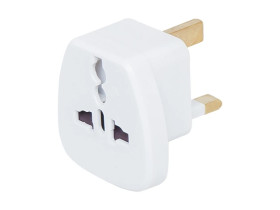 Adapter podróżny UK / uniwersalne 1314