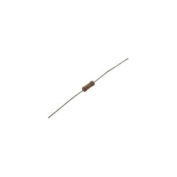 Rezystor 2W 2,2Mohm / 2W 2M2
