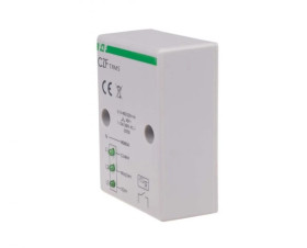 Przekaźnik kolejności i zaniku fazy CZF-TRMS