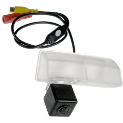 Kamera cofania do Toyota RAV4 420TVL 0.4Lux