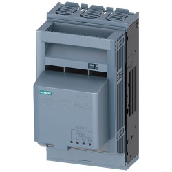 Rozłącznik z bezpiecznikami 3 160A Siemens