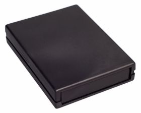 Obudowa Z19 czarna 129x94x25