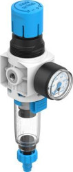 Filtr z regulatorem ciśnienia FESTO MS2-LFR-M5-D6-AR-MPA-C-M-B 8086642