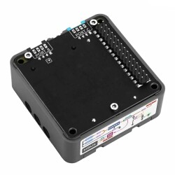 M5Stack Base Dual 16340