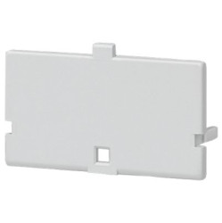 Moduł LED stycznika Siemens Zaślepka uszczelniająca