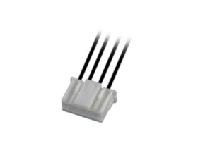 Przewód M2xx - Sygnał analogowy