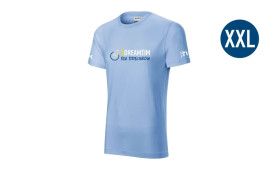Koszulka charytatywna DreamTIM dla Dzieciaków MĘSKA rozmiar XXL M010621XXL