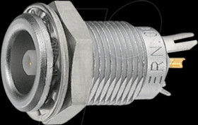 ERN.00.250.CTL Device socket, NIM-CAMAC
