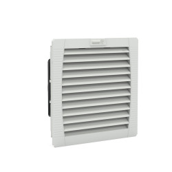 Wentylator filtrujący Pfannenberg IP54 230 V AC 202 x 202 x 93mm 19W
