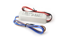 Zasilacz Mean Well LPV-20-5 5V 3A