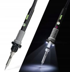 Lutownica Kolbowa Precyzyjna Yihua 947 V