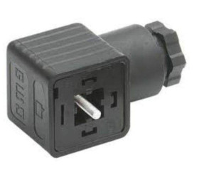 Złącze wielostykowe przemysłowe 3-pinowe Gefran