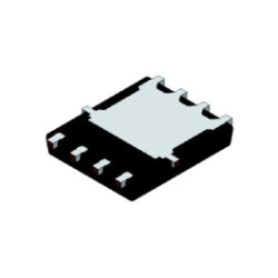 NTMFS015N15MC Shielded Gate PowerTrench® MOSFET
