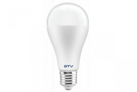 Żarówka LED E27 A65 20W 2400lm 6500K AC180-250V 200st. LD-PZ4A65-20W