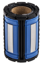 Łożysko śred. wewn.: 20mm Zamknięty średnica zew: 32mm Łożysko liniowe kulkowe INA