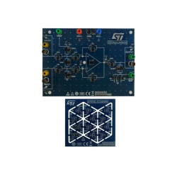 STEVAL-CCA058V1 - zestaw testowy do wzmacniaczy operacyjnych i komparatorów