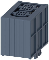 Accessory for 3KF size 2 cable connectio