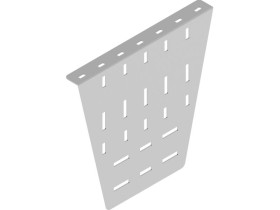 Łącznik pionowy LPS200 205006 BAKS