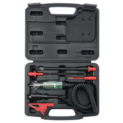 Draper Expert 48325 6-48V Automotive Digital Circuit Tester Kit (5 Piece)