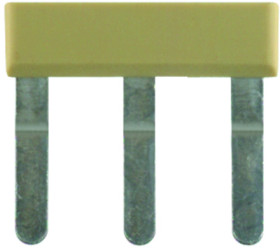 Cross connector for terminal block, 0461200000