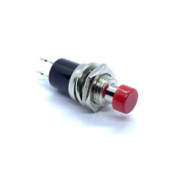 PBS10C czerwony rozwierny