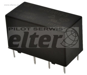 PrzekaĹşnik 12V DC 1A DPDT