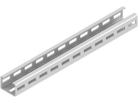 Ceownik wzmocniony CWT70H50/2NMC 3mm 867820 BAKS