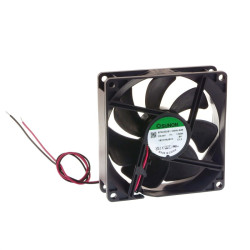 Wentylator osiowy Sunon 24VDC 92x92x25mm 87,5m3/h 34dBA