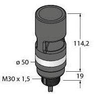 Sygnalizator łączony Turck TL50BLYAOS