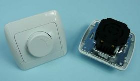 9201-71 P/T ŚCIEMNIACZ 800W BIAŁY