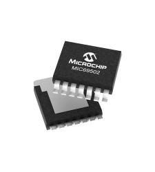 Regulator napięcia SPAK LDO MIC69502WR