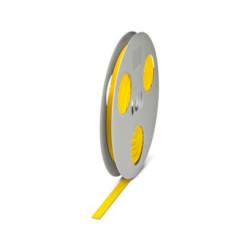 Osłona termokurczliwa średnica przed 6.4 → 12.7mm żółta Phoenix Contact 2:1 dł. 80000mm