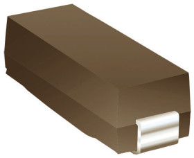 Rezystor SMD 1Ω 2615 ±1% 1W ±50ppm/°C Drutowe