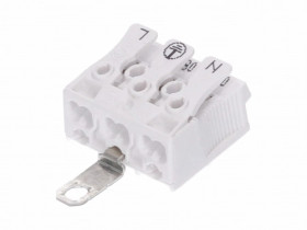 Złączka elektryczna 88167525 SLK3