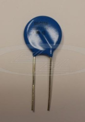 warystor VZ20D391KBS 250VAC ( S20K250 ) SINCERA WALSIN TECHNOLOGY