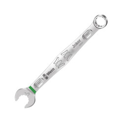 Wera 05020219001 6003 Joker Crowfoot wrench 9mm size metric spanner