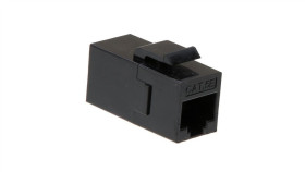 Łącznik Rj45-Rj45 Do Panela Utp Kat.5E Alantec Wtm17