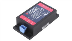 Zasilacz Impulsowy, Do Wbudowania, 50W, 24Vdc, 2083Ma, Tmpw, 88 Tmpw 50-124-J