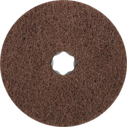PFERD 42001061 COMBIKLICK soft nonwovens 125mm fine Grinding &amp; cleaning
