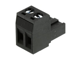 Molex 395200002 Listwa kołkowa, męska, standardowa 1 szt.