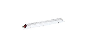 Sterownik LED napięcie wyjciowe: 27 → 56V 625 → 1000mA napięcie wejściowe: 180 → 295 V ac Stała