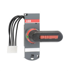 Uchwyt obrotowy do Wyłączniki przełączników 70mm ABB 1SCA02