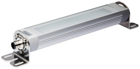 Oświetlenie LED Helukabel HELULIGHT® SOLID40 365 biały 8.3 W 846 lm 100 ° (D x S x W) 415 x 40 x 42 mm 1 szt.