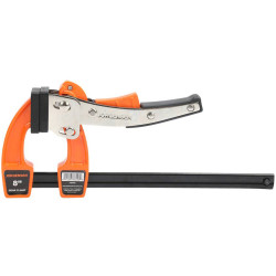 JORGENSEN 2391327 Lever Clamp Max Span: 200mm Durable &amp; Versatile