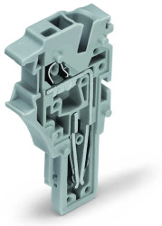 Moduł końcowy wtyku X-COMS szary 2022-181 /250szt./