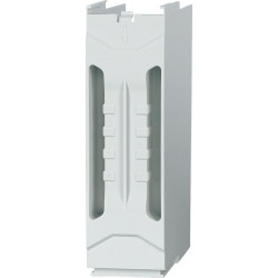 Pokrywa, 150mm x 80mm, Eaton