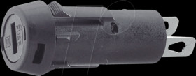 31010031 Fuse holder FPG3 ø5x20mm