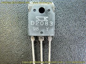 2SD2083